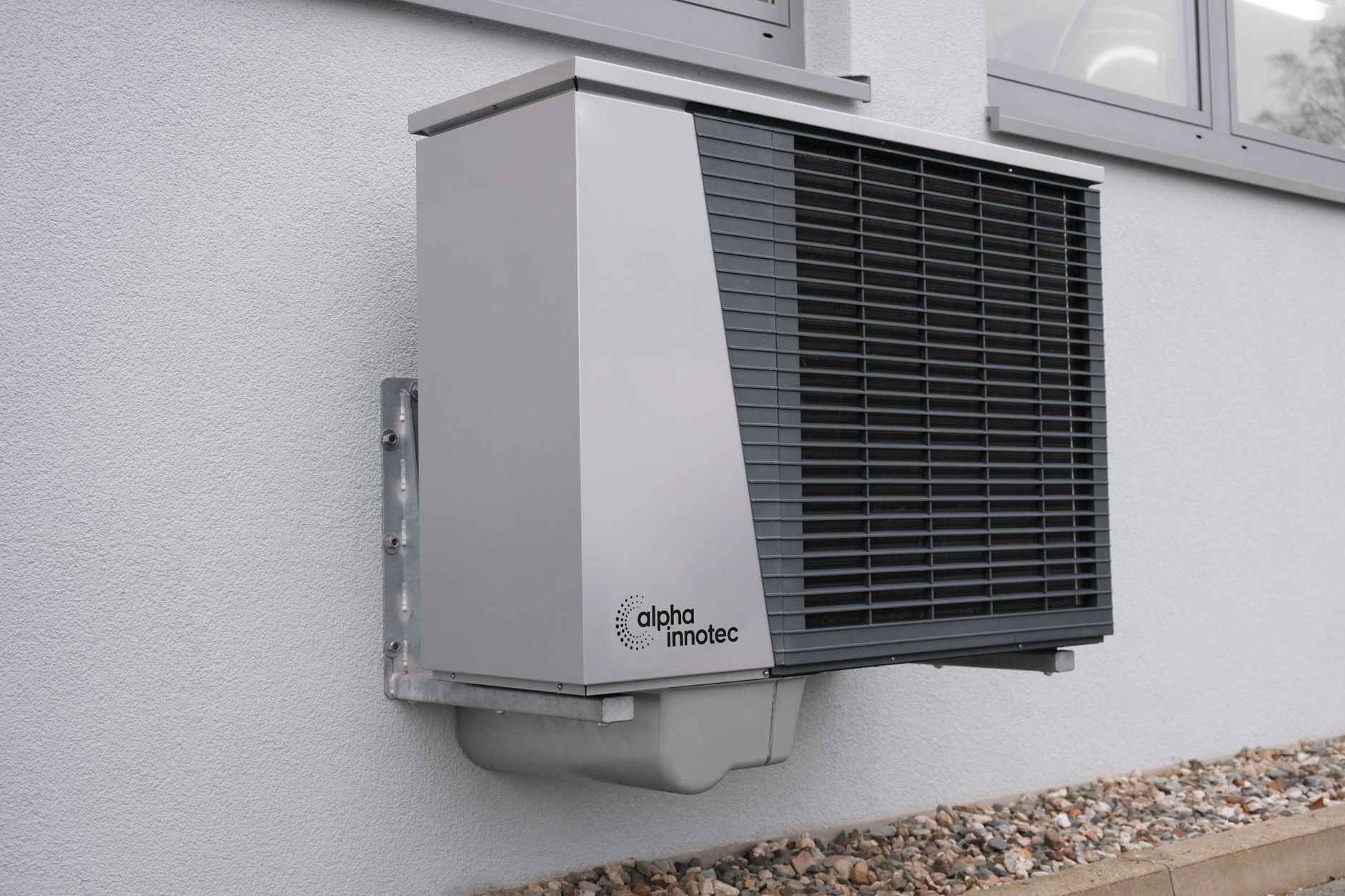 Daikin Altherma 3 R 8 kW